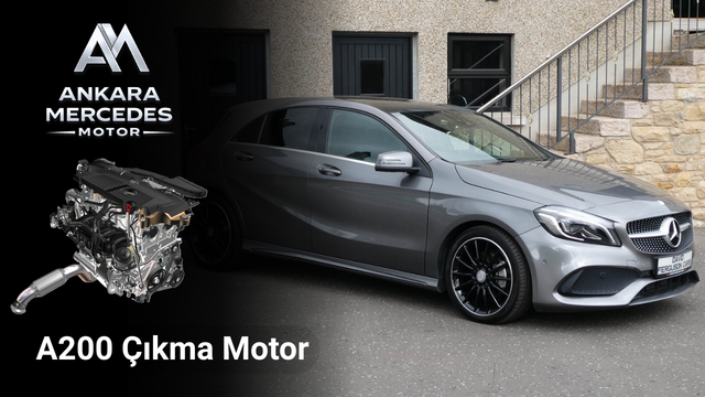 A200 Motor