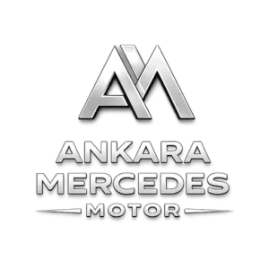 Ankara Mercedes Motor Logosu