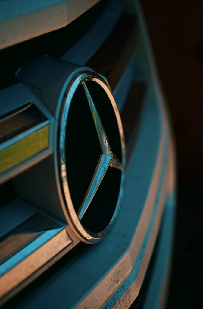 Ankara Mercedes Motor